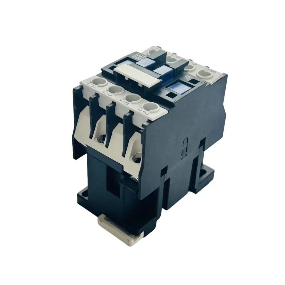 AC Contactor Right View