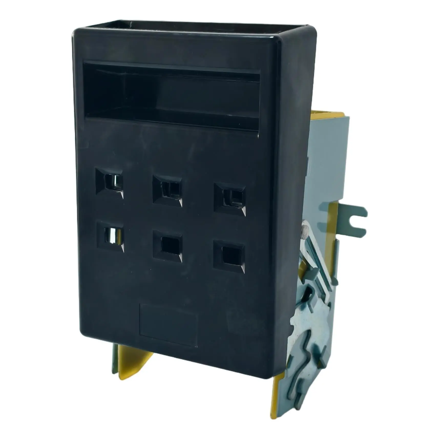 OEM HR5 Fused Disconnect Switch with Visible Contacts Manufacturers, Companies