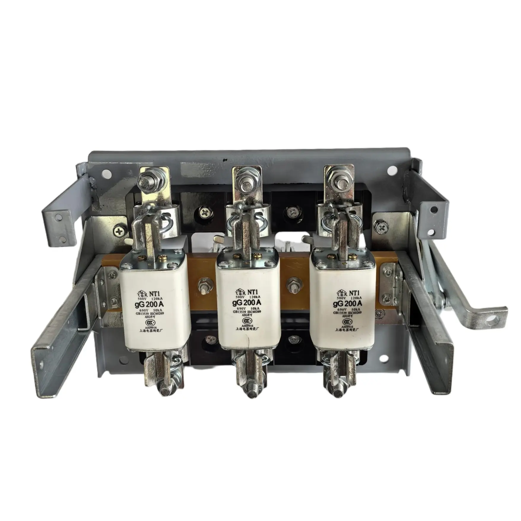 Wholesale HR3 Fuse Type Knife Switch for Motor Protection Suppliers, Companies