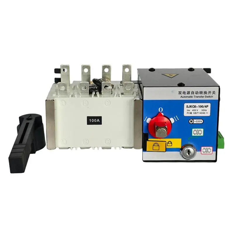 ATS Product View 1