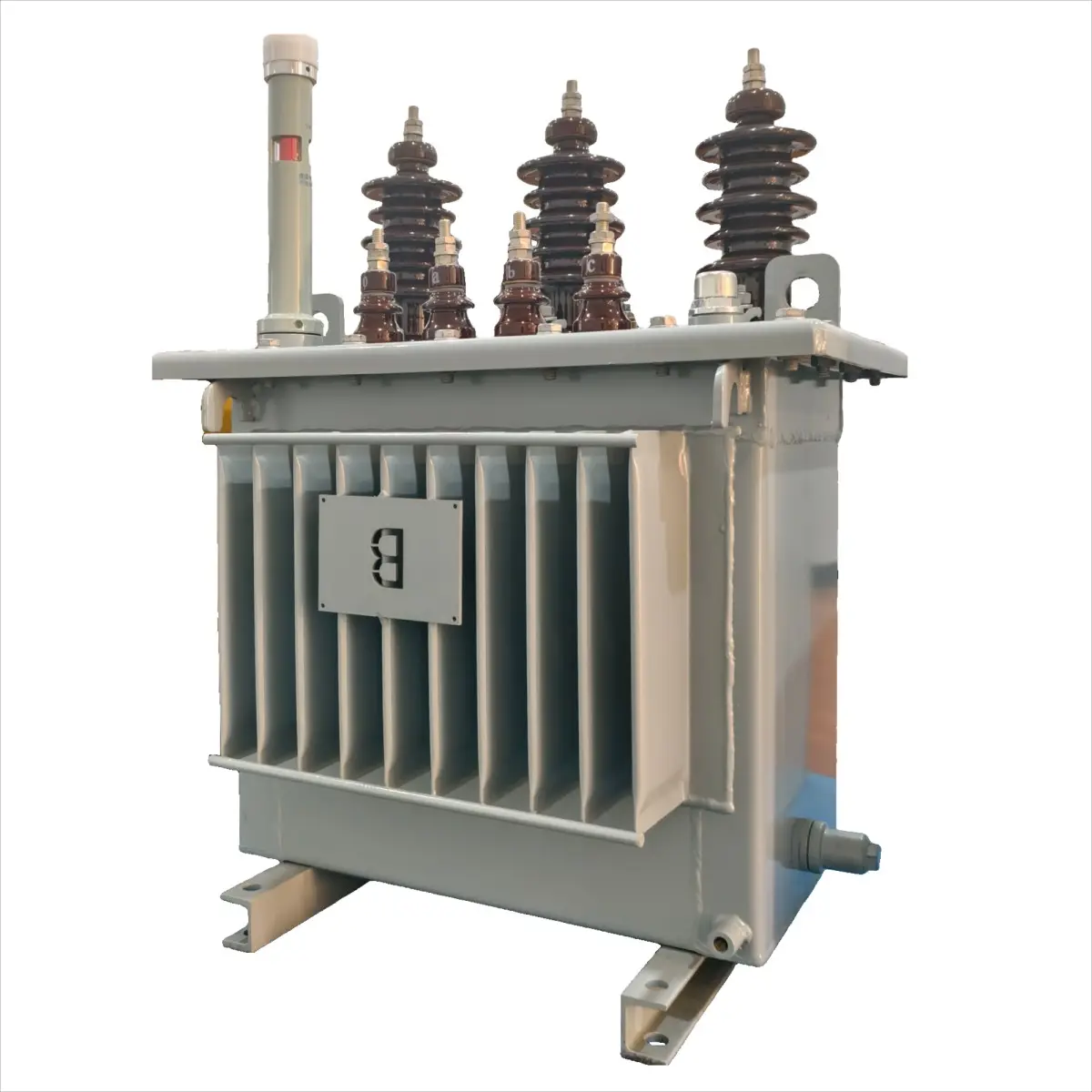 Hermetically Sealed Distribution Transformer 2