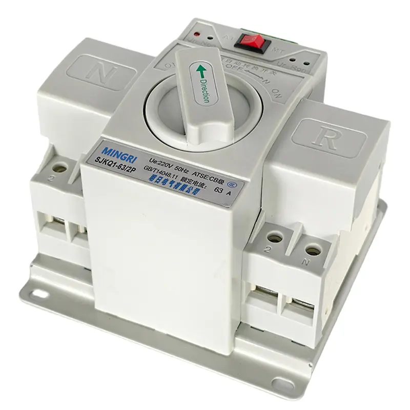 ATS Product 2