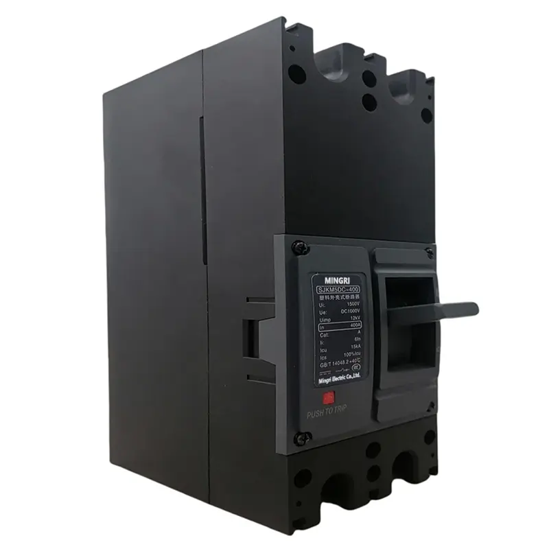 SJKM5DC Display 2