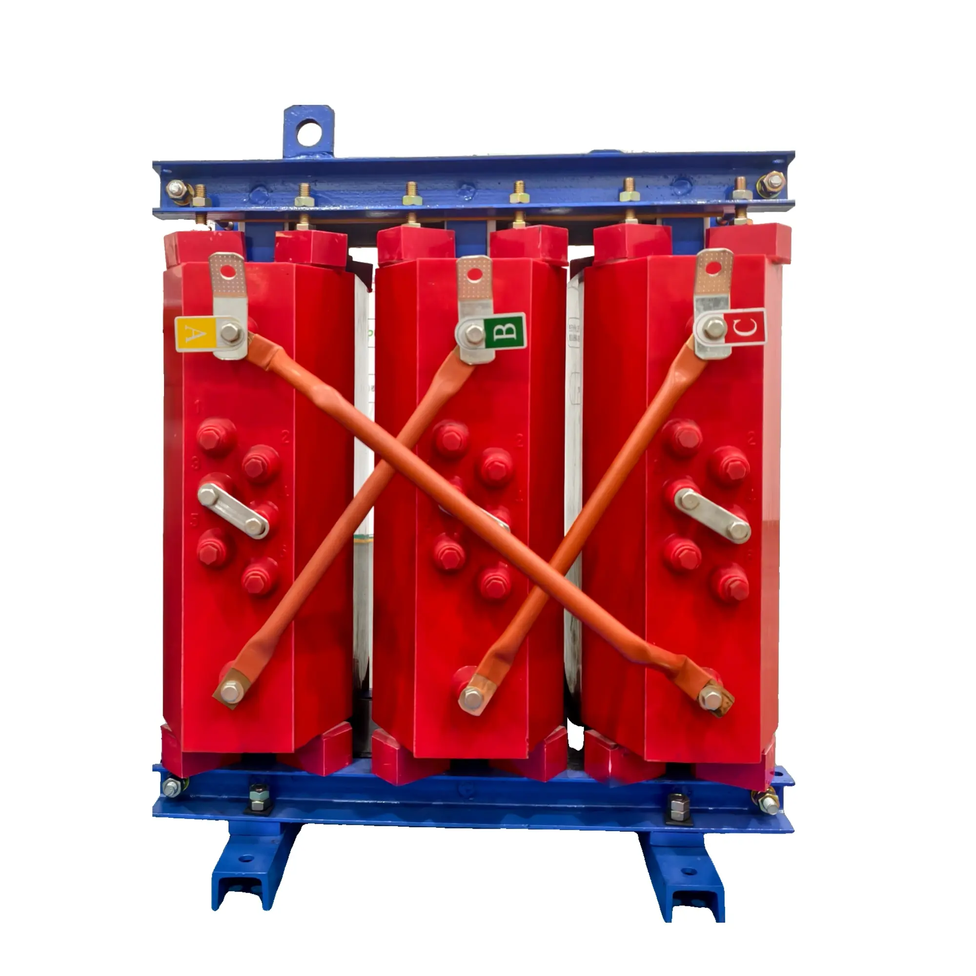 SC(B)10 10kV Dry Type Power Transformer