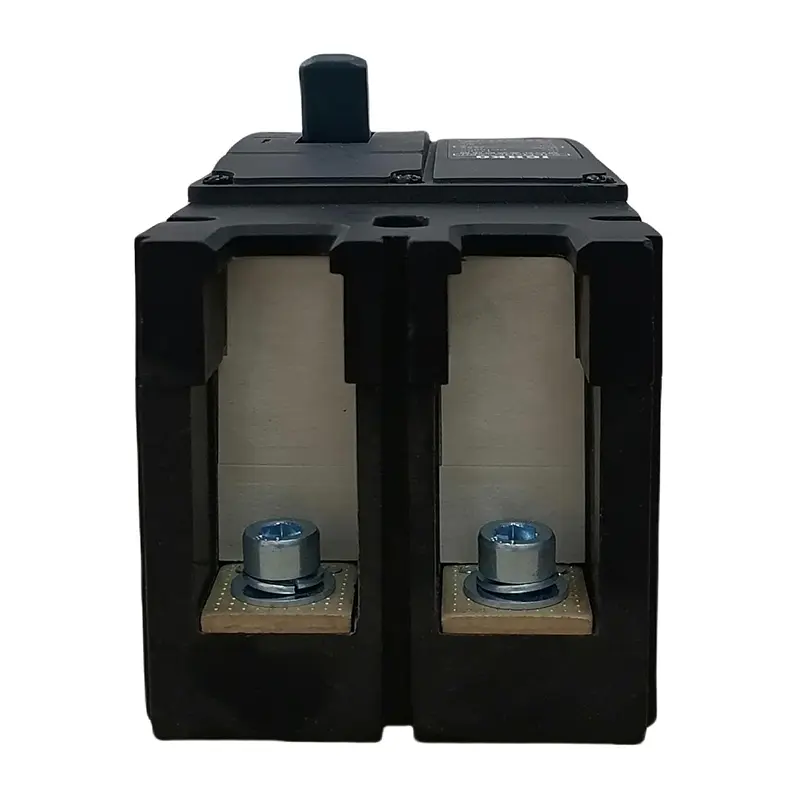 China SJKM5DC Direct Current Molded Case Circuit Breaker Manufacturers, Company