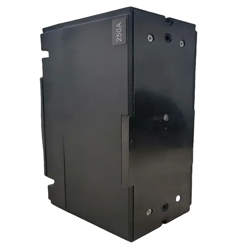 China SJKM5DC Direct Current Molded Case Circuit Breaker Manufacturers, Company