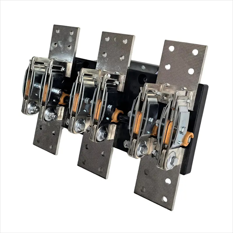 Wholesale HS13BX Double Throw Rotary Type Knife Disconnect Switch Suppliers, Companies