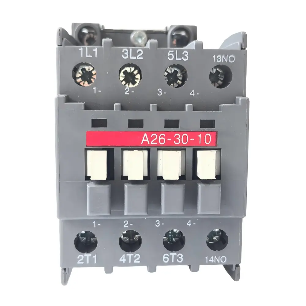 ODM A9~300 Series AC Contactors 50/60Hz 380V Manufacturers, Factories