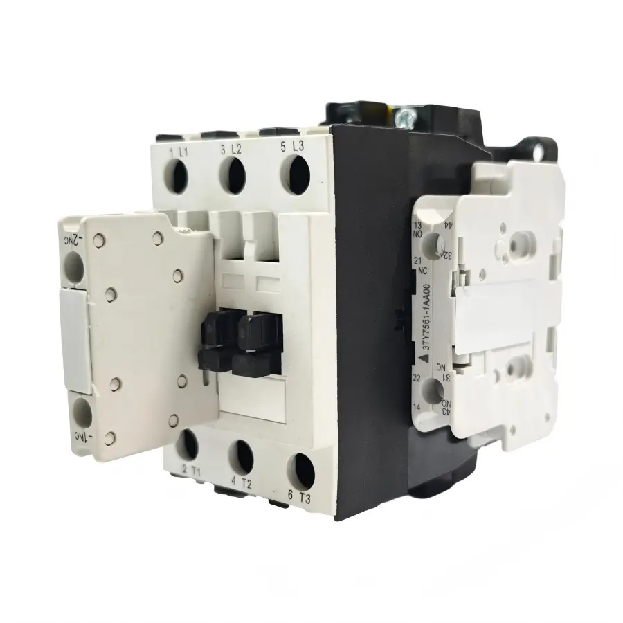 ODM CJX1 (3TF) Series AC Contactors 9-400A 690V Manufacturers, Factories