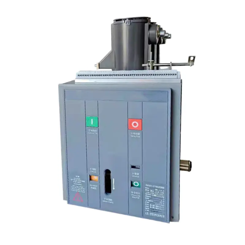 ODM VS1-12C Indoor High-Voltage Side-Mounted Vacuum Circuit Breaker Factories, Factory
