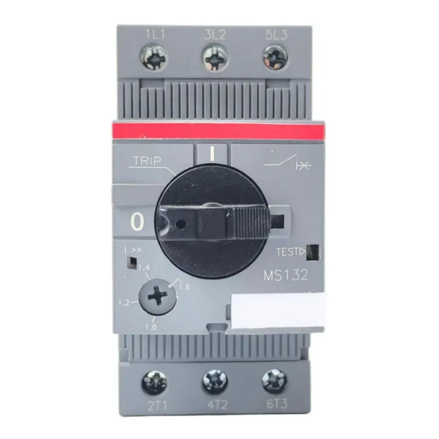 Wholesale MS132 Low Voltage Motor Protection Circuit Breaker Suppliers, Companies