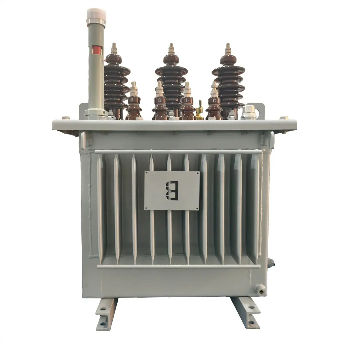 Hermetically Sealed Distribution Transformer 1