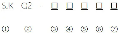 Type Designation