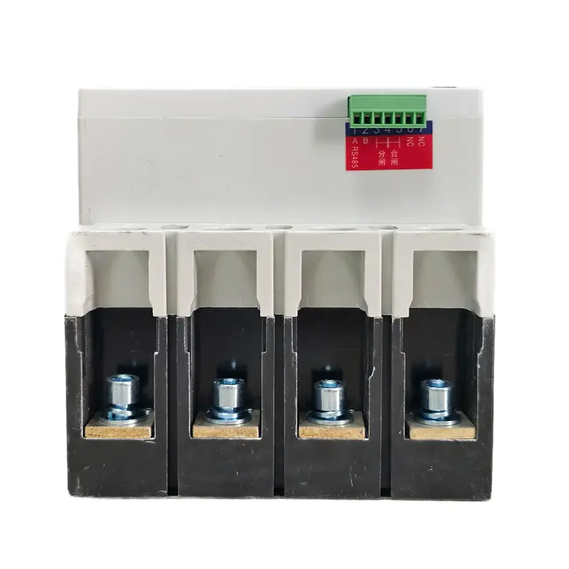 High-Quality SJKM1LY Auto Reclosing Molded Case Circuit Breaker Suppliers, Factory