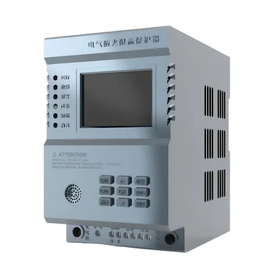 China Single phase current limiting protector 20-80A 220VAC Manufacturers, Manufacturer