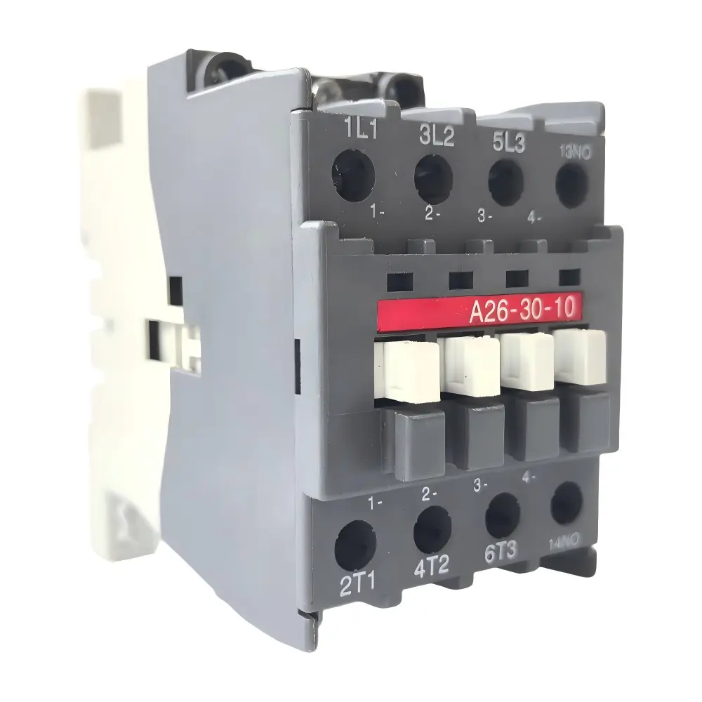 ODM A9~300 Series AC Contactors 50/60Hz 380V Manufacturers, Factories