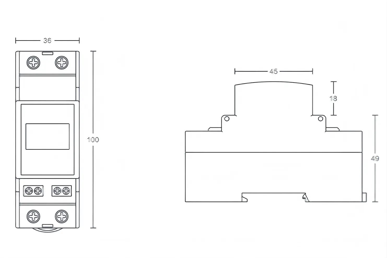 Plane-Layout-Diagram