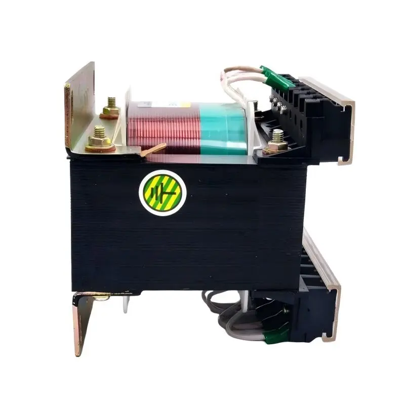 JBK3 Series Control Transformers Back