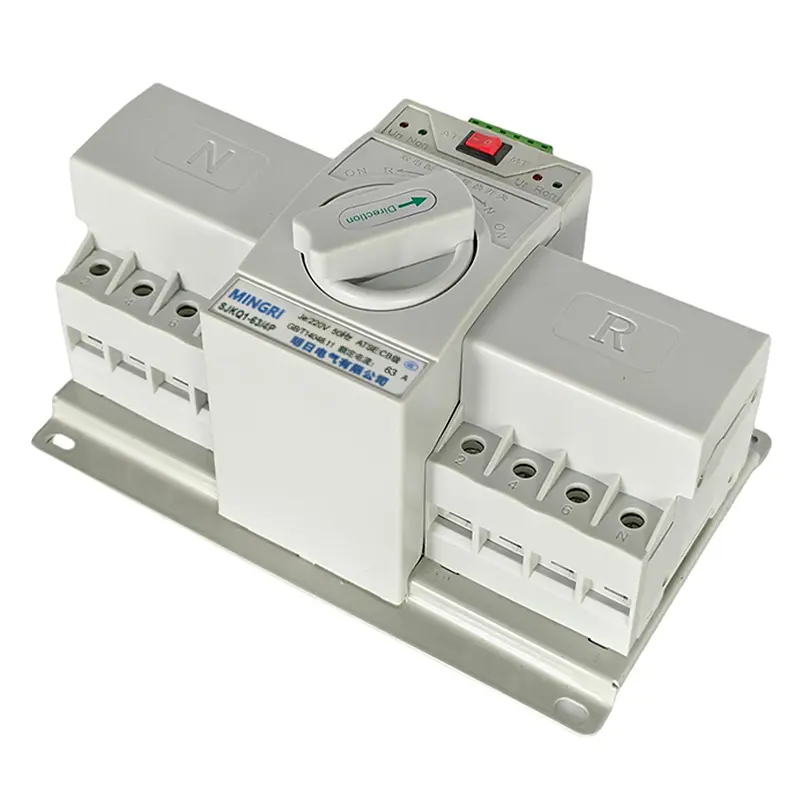 ATS Product 4