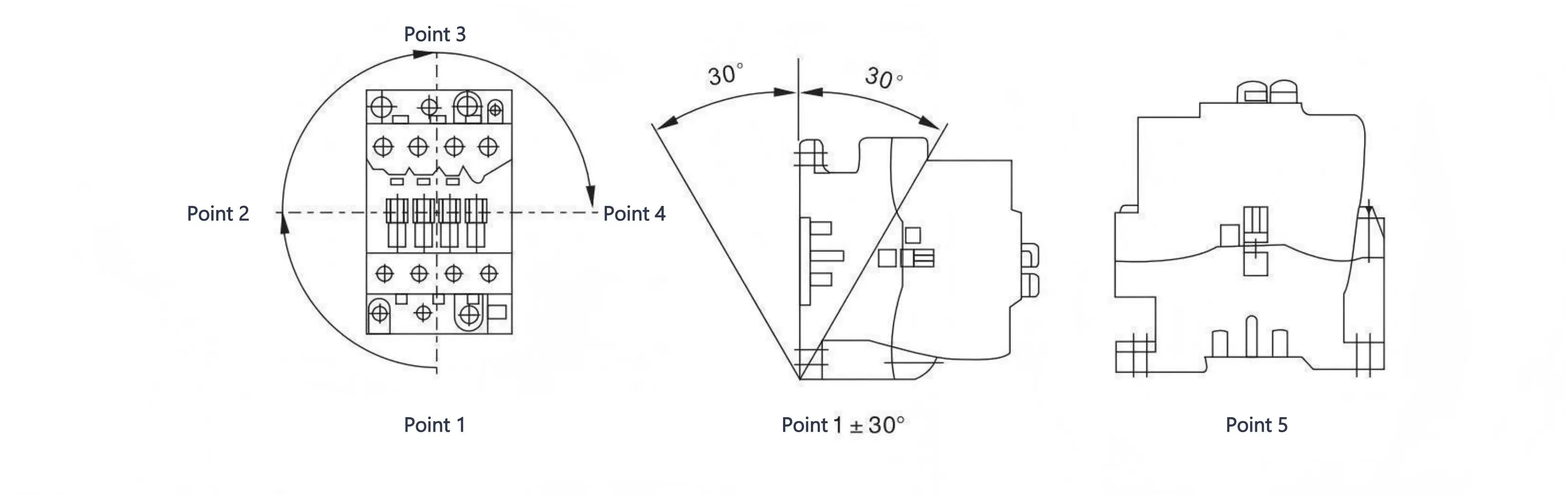 Installation Diagram
