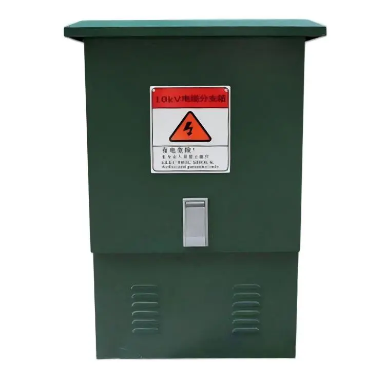 China DFW Cable Branch Box - Outdoor Intelligent Power Distribution Suppliers, Manufacturers