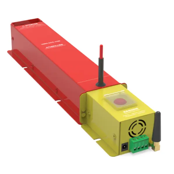 Wholesale Intelligent wireless automatic gas fire extinguishing device-Hot Aerosol Series Suppliers, Companies