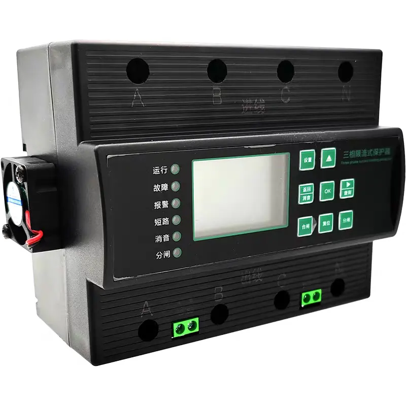 80-economic-three-phase-current-limiting-protector-right-side-view