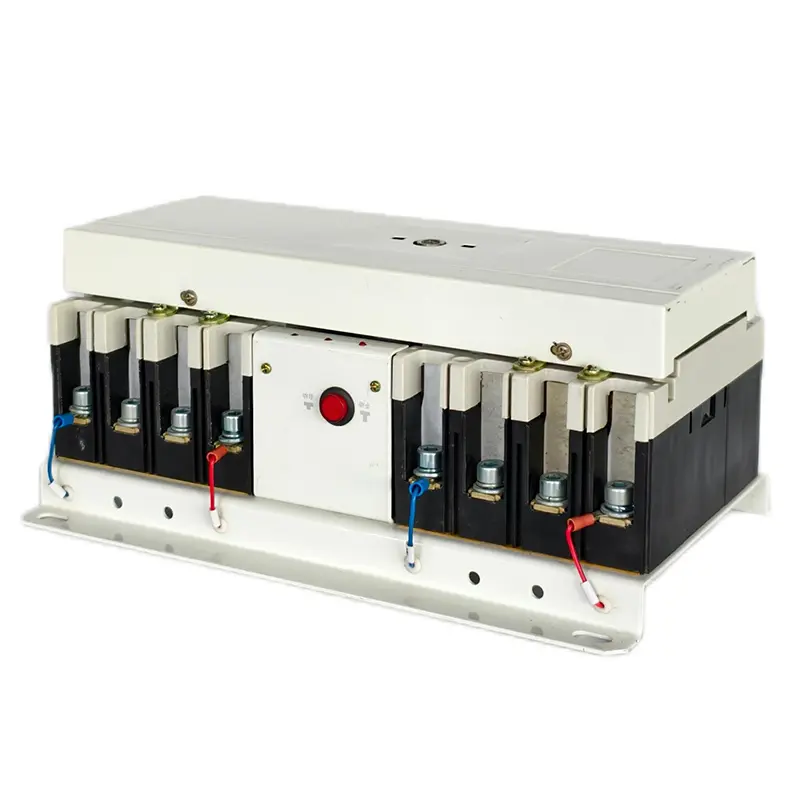 China SJKQ2 Dual Power Automatic Transfer Switch Factories, Companies