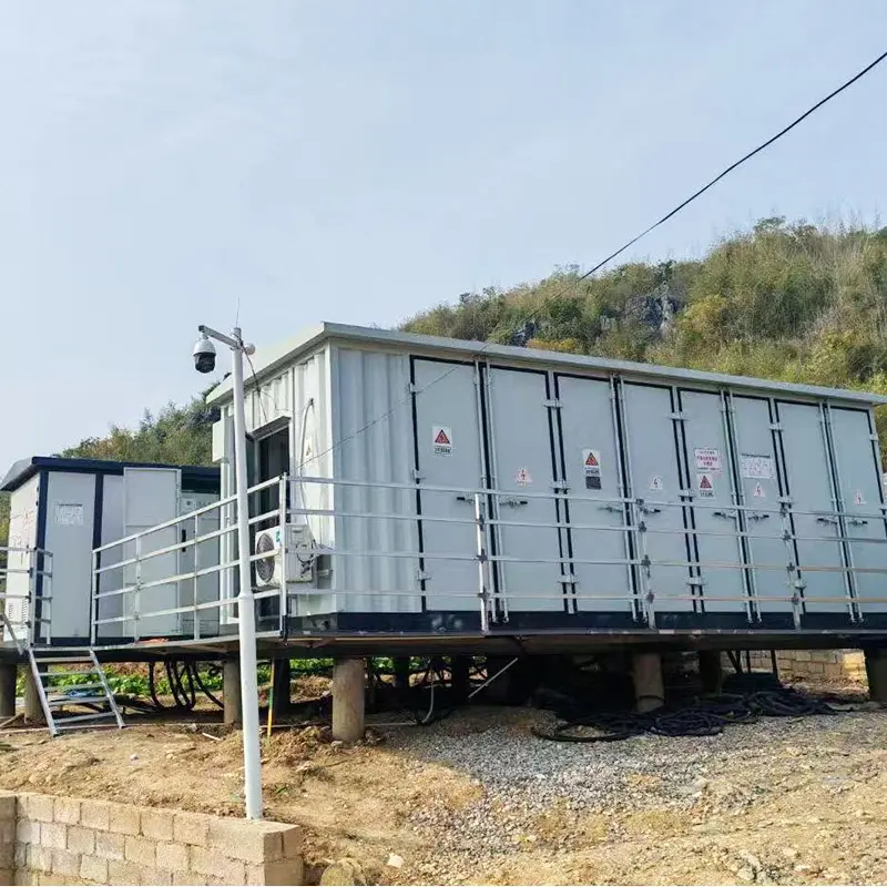 modular-intelligent-prefabricated-cabin-substation-4