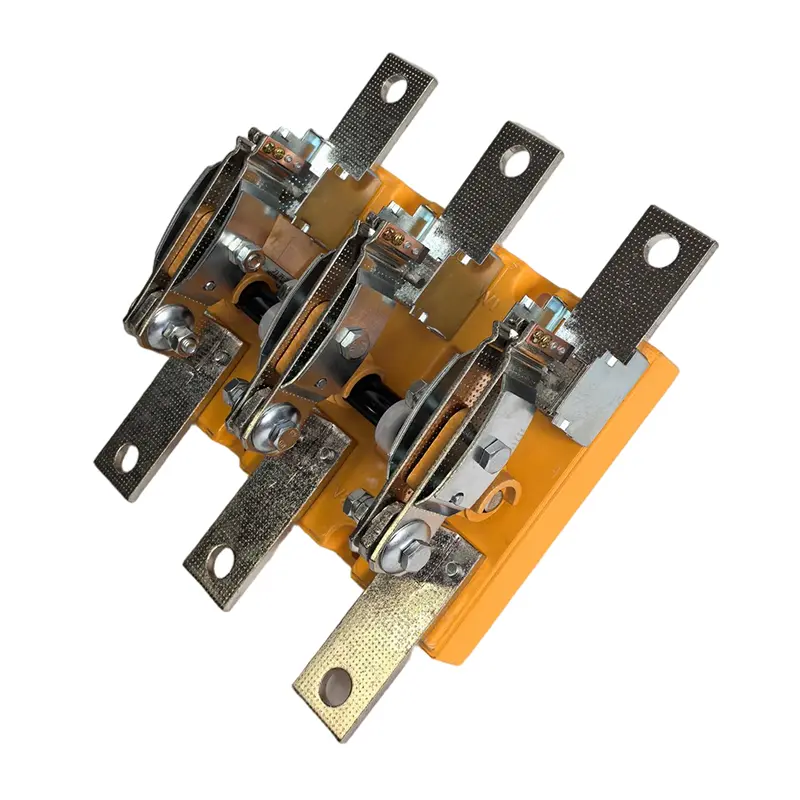 High-Quality HD13BX Single Throw Rotary Knife Switch Manufacturer, Companies