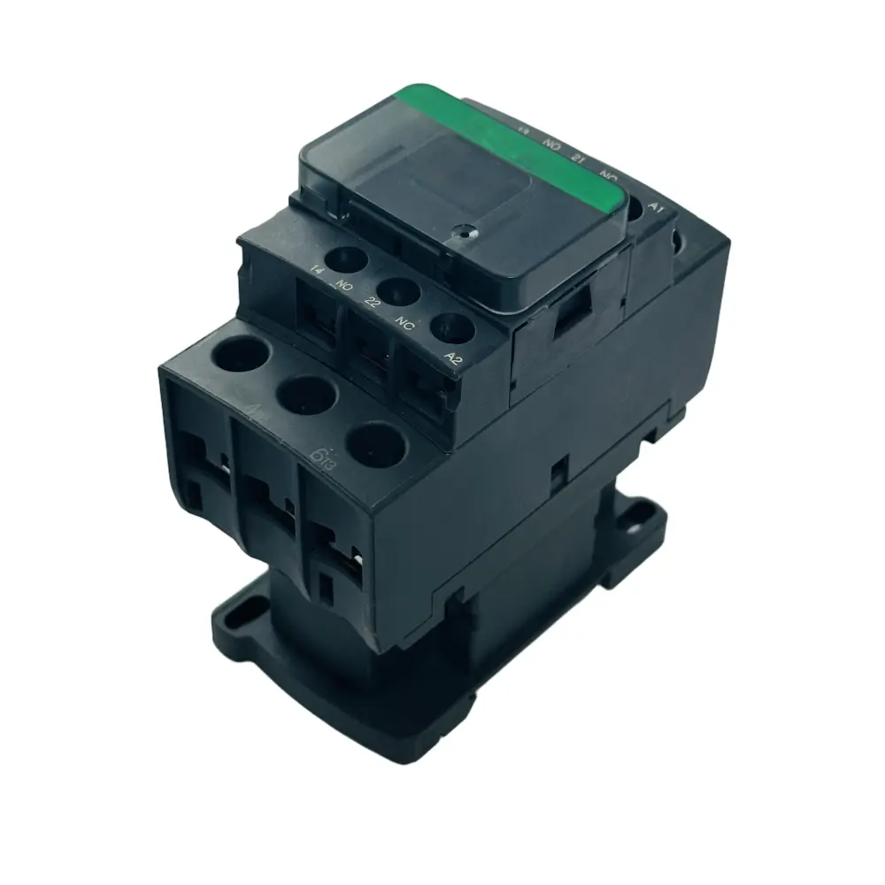 High-Quality LC1D Series AC contactor 50/60Hz 660V Manufacturer, Factories