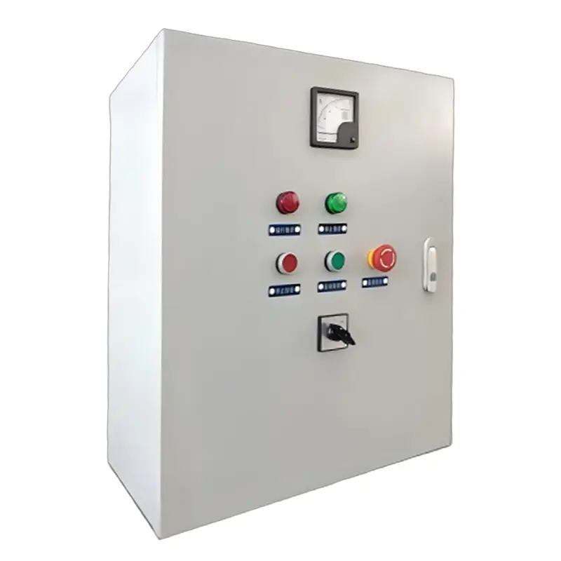 Wholesale JXF Industrial Control Box -500V Three-Phase Power Suppliers, Factory