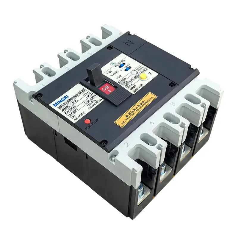 SJKM3L Display 4
