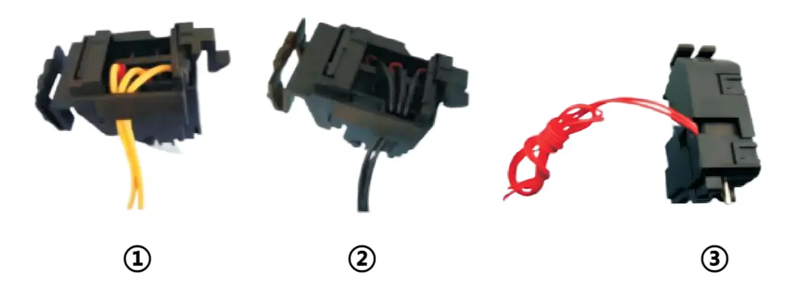 Internal Accessories