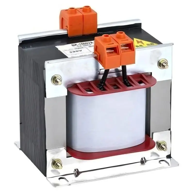 ODM BK Series Control Transformers – Reliable Power Solutions Manufacturer, Companies