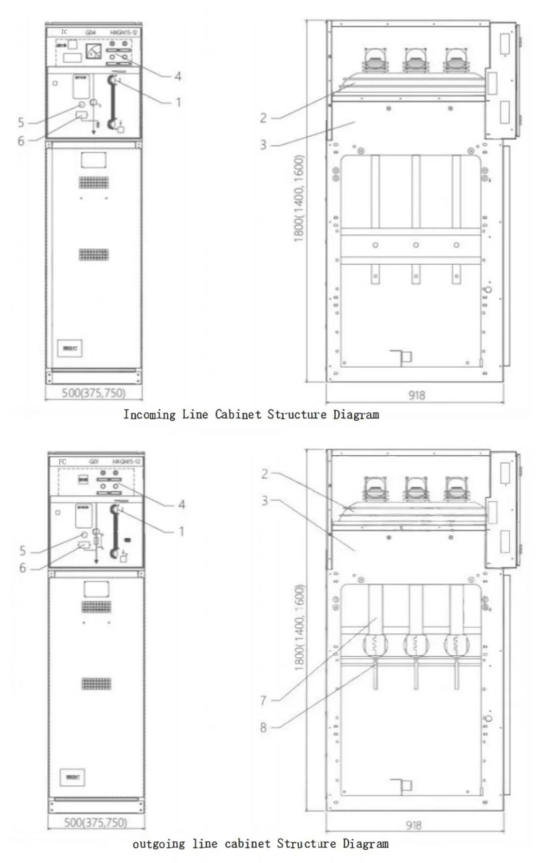 Schematic Diagram