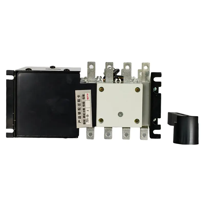 ATS Product View 3