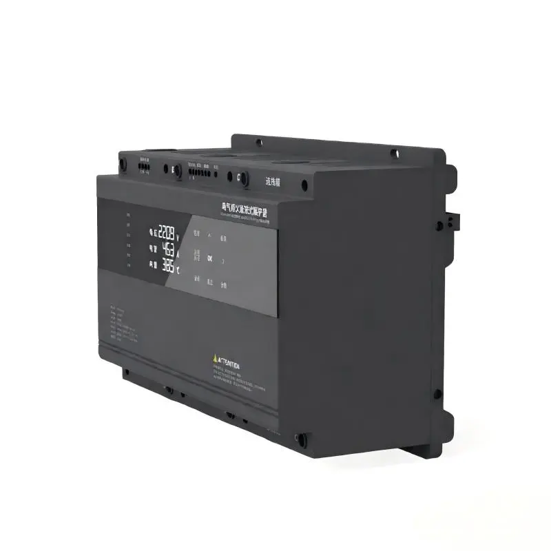 160-amp-three-phase-molded-case-electrical-safety-limiter