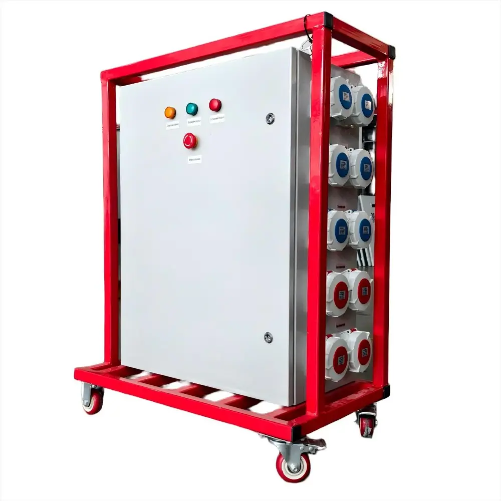 OEM XL-21 Power Distribution Cabinet Low Voltage Switchgear Manufacturer, Company