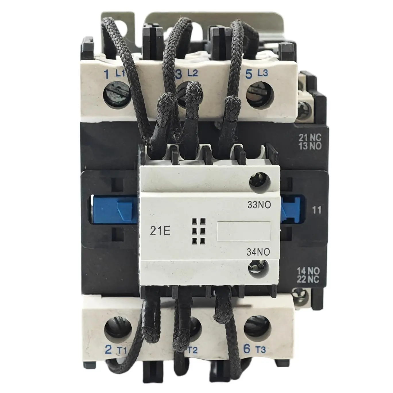 Wholesale CJ19 Series Capacitor Switching Contactors 380V 50/60Hz Companies, Company