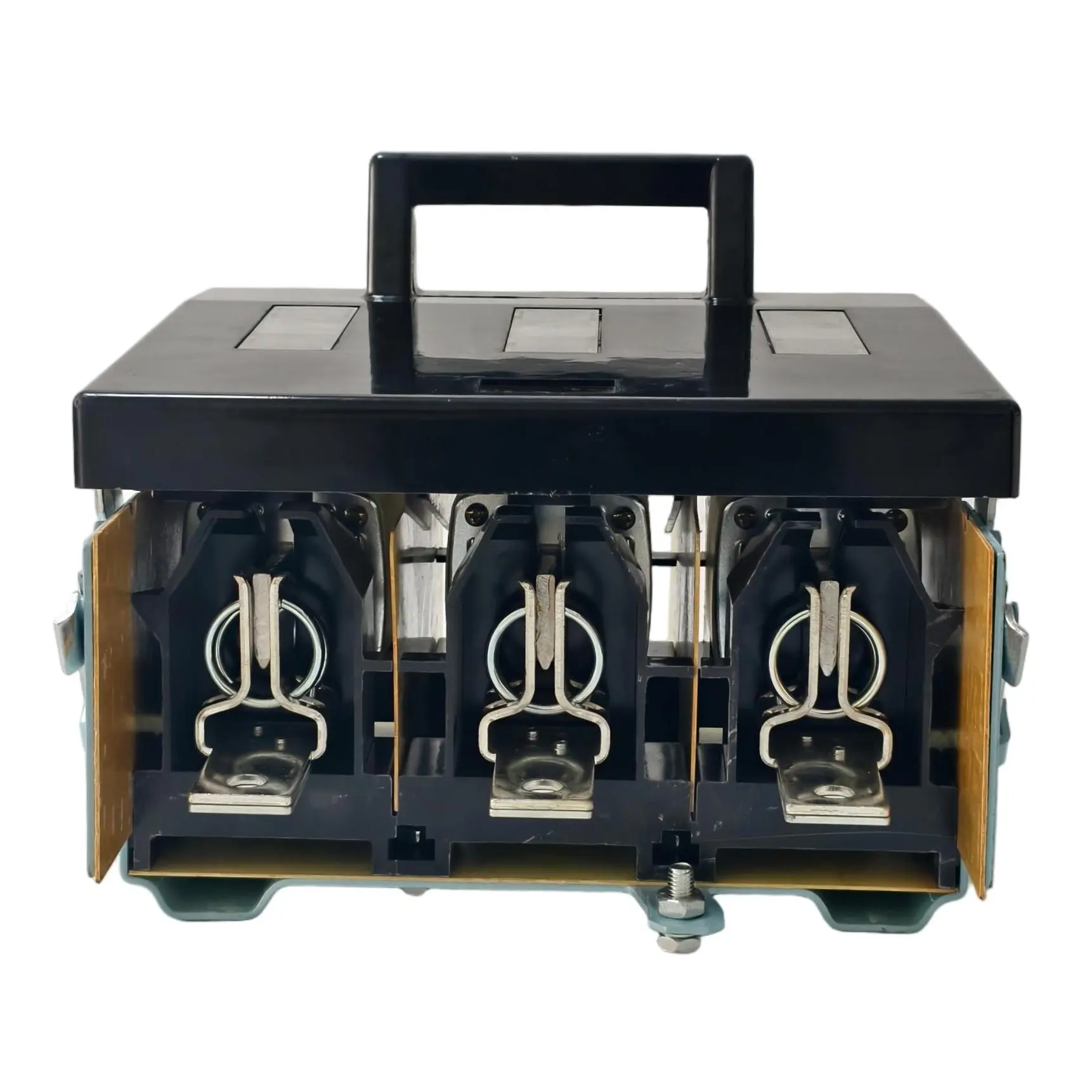HR3 Knife Switch Front View