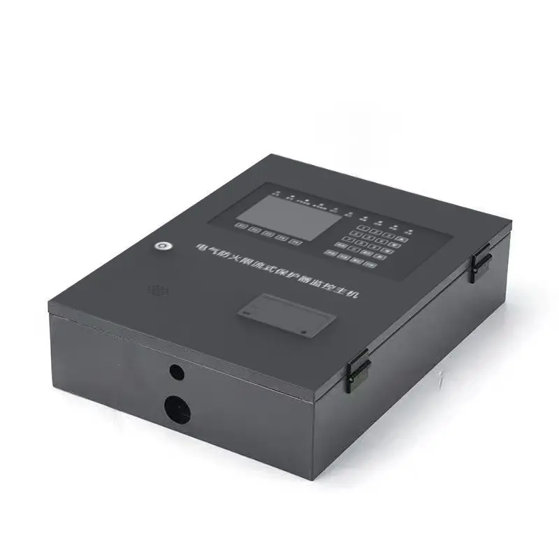 OEM Mingri Current-limiting Protector System Main Unit Supplier, Manufacturers