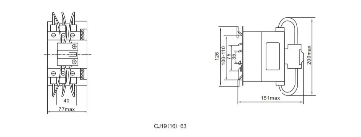 CJX2-D-4
