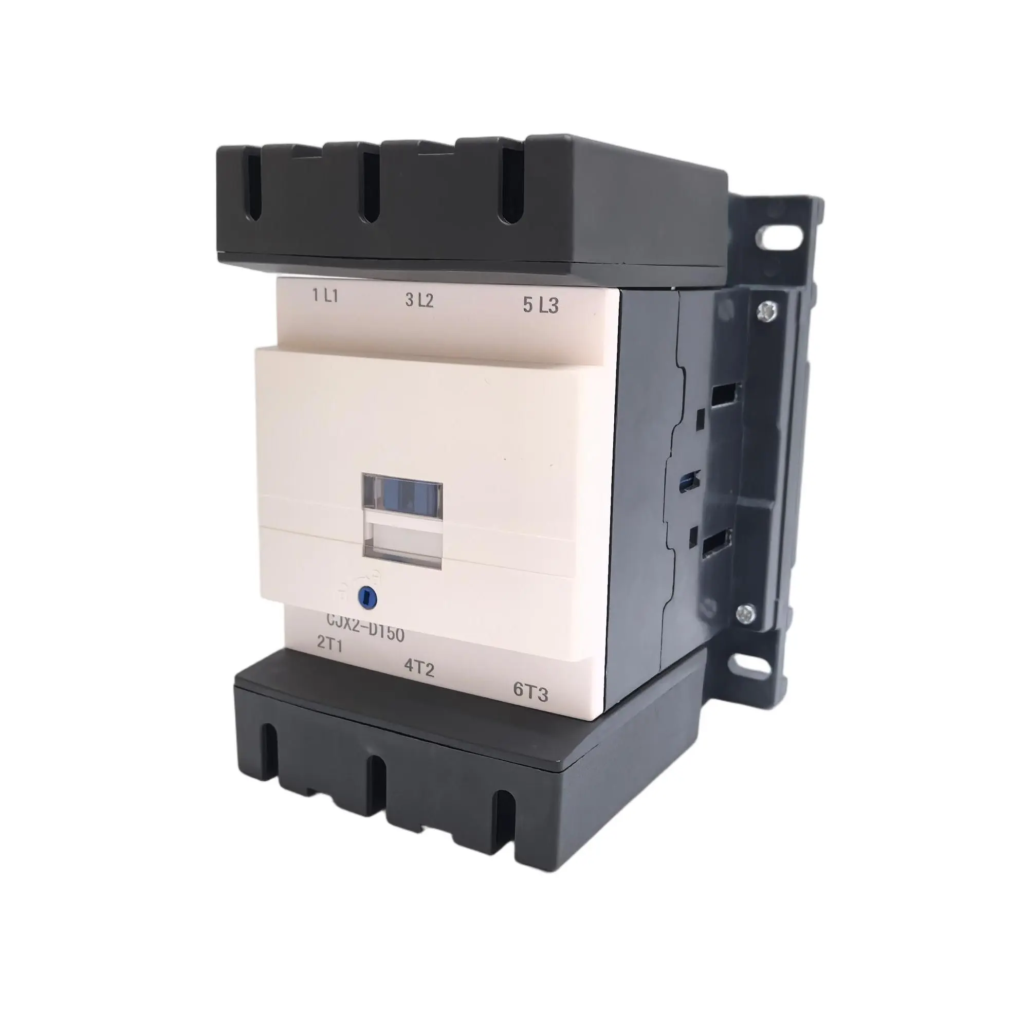 cjx2-d-ac-contactor-right-view