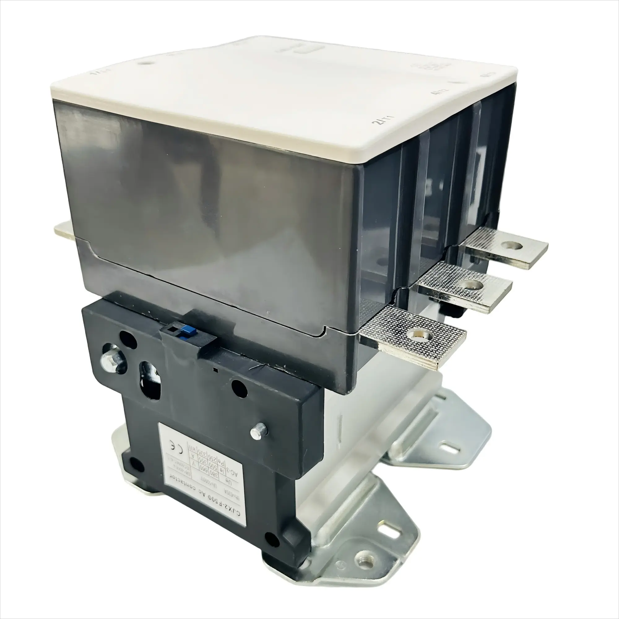 High-Quality CJX2-F Series AC Contactor for Motor Control Suppliers, Companies