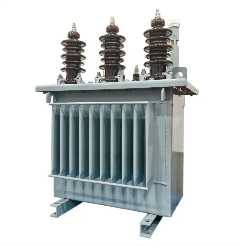 OEM S11-M Type 10kV Series Fully-Sealed Distribution Transformer Manufacturer, Companies