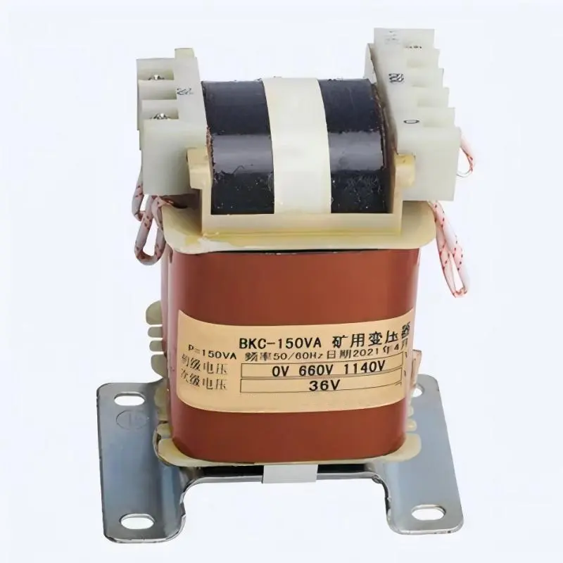 High-Quality BKC Series Control Transformers – Compact, Reliable Power Solutions Suppliers, Supplier