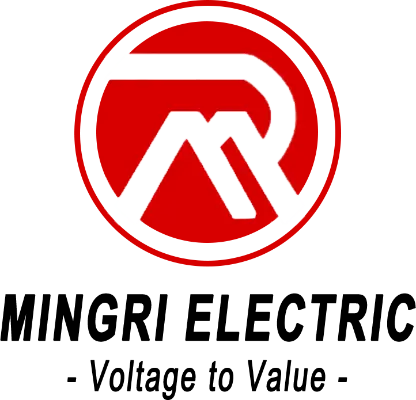 Mingri Electric Engineering Excellence