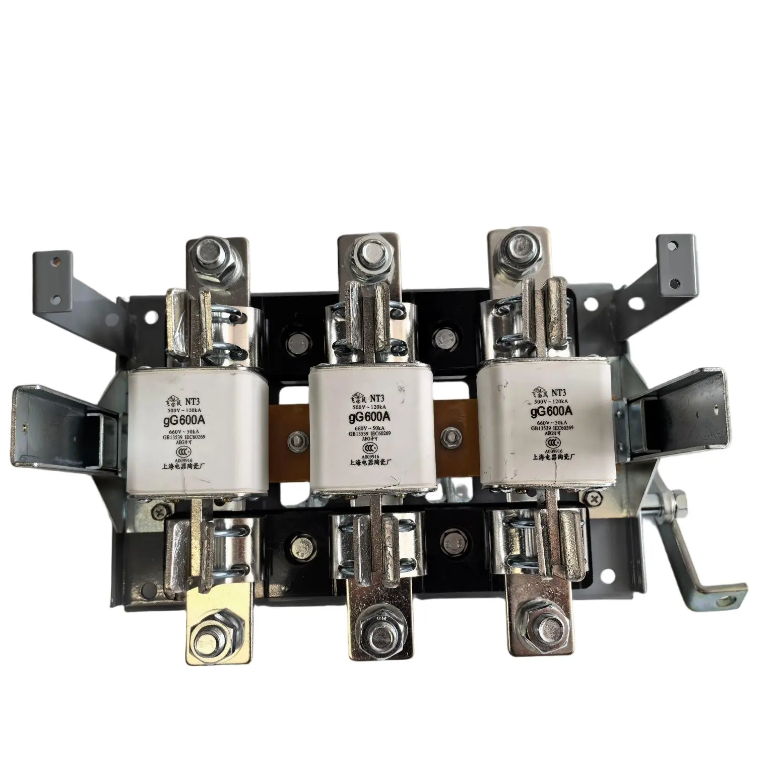 Wholesale HR3 Fuse Type Knife Switch for Motor Protection Suppliers, Companies