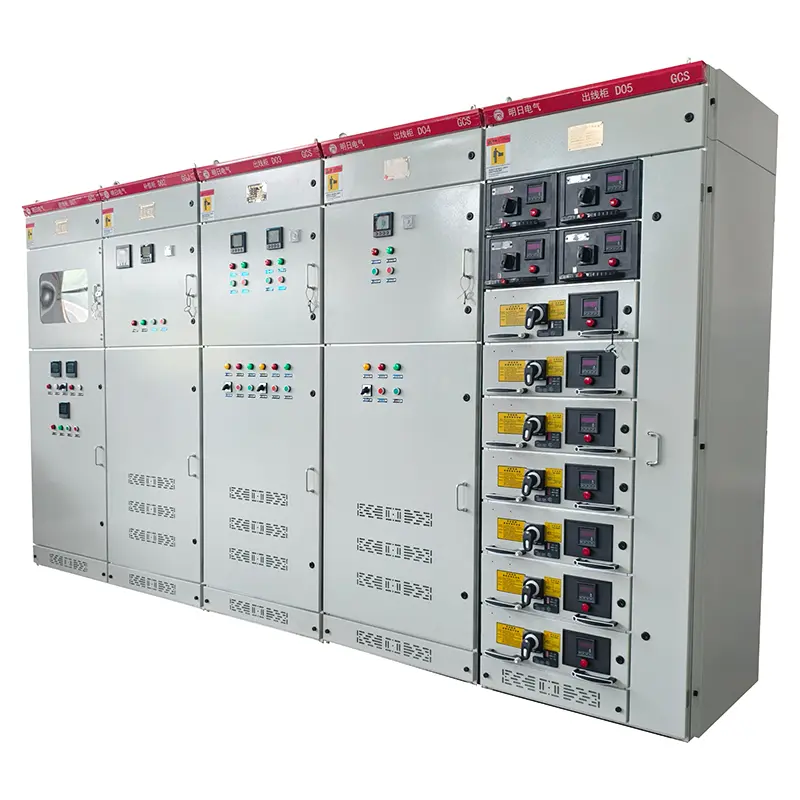 GCS Product 2